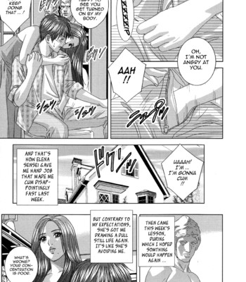 Dear my mother comic porn sex 190