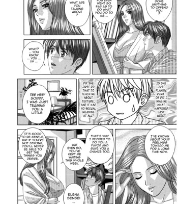 Dear my mother comic porn sex 191