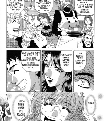 Dear shitamachi princess vol. 2 comic porn sex 15