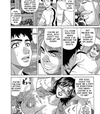 Dear shitamachi princess vol. 2 comic porn sex 16