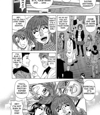 Dear shitamachi princess vol. 2 comic porn sex 26