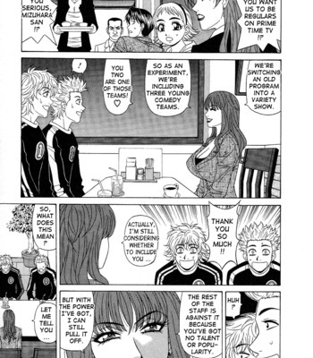 Dear shitamachi princess vol. 2 comic porn sex 35