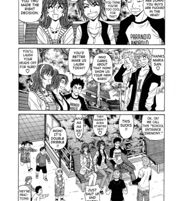 Dear shitamachi princess vol. 2 comic porn sex 46