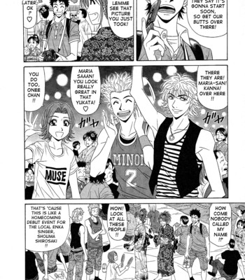 Dear shitamachi princess vol. 2 comic porn sex 84