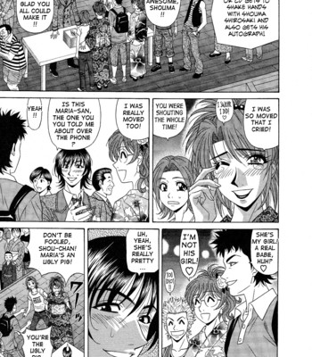 Dear shitamachi princess vol. 2 comic porn sex 87