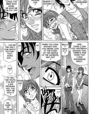 Dear shitamachi princess vol. 2 comic porn sex 89