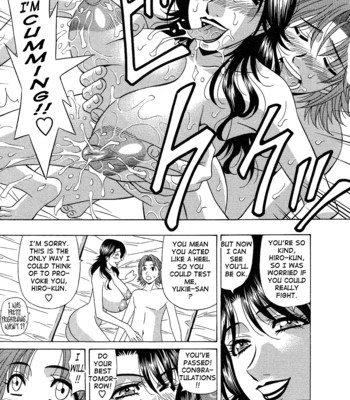 Dear shitamachi princess vol. 2 comic porn sex 135