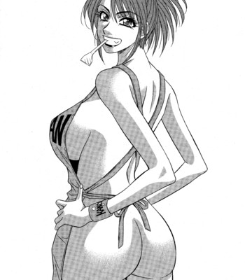 Dear shitamachi princess vol. 2 comic porn sex 137