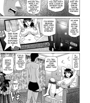 Dear shitamachi princess vol. 2 comic porn sex 143