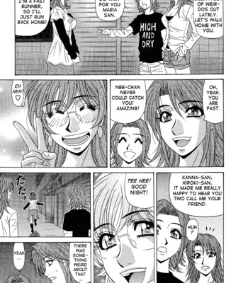 Dear shitamachi princess vol. 2 comic porn sex 153