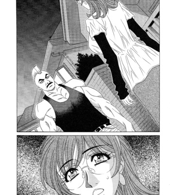 Dear shitamachi princess vol. 2 comic porn sex 154