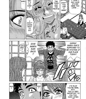 Dear shitamachi princess vol. 2 comic porn sex 172