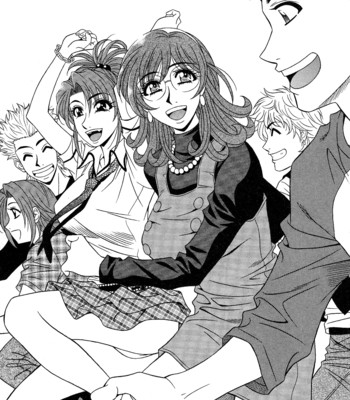 Dear shitamachi princess vol. 2 comic porn sex 173