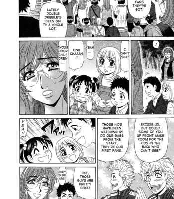 Dear shitamachi princess vol. 2 comic porn sex 176