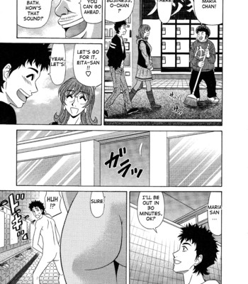 Dear shitamachi princess vol. 2 comic porn sex 177