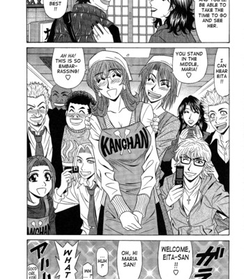 Dear shitamachi princess vol. 2 comic porn sex 190