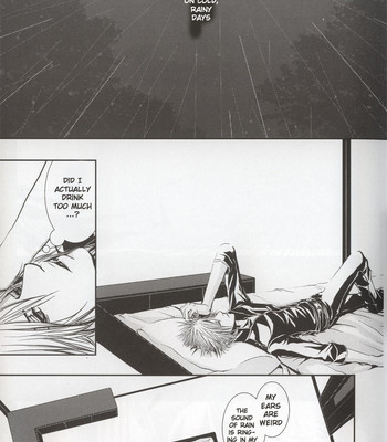 [deesert vandet & 7 grain granola] do the bad things comic porn sex 7