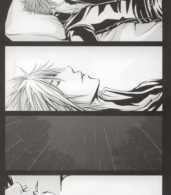 [deesert vandet & 7 grain granola] do the bad things comic porn sex 8