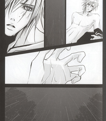 [deesert vandet & 7 grain granola] do the bad things comic porn sex 19