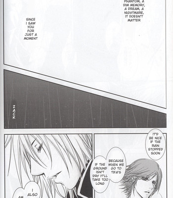 [deesert vandet & 7 grain granola] do the bad things comic porn sex 22