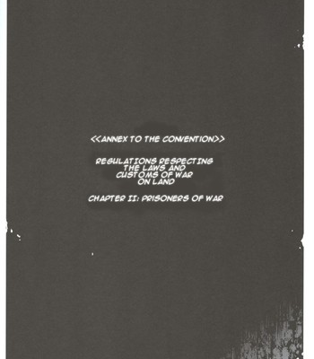 Defective dogs 1 comic porn sex 4