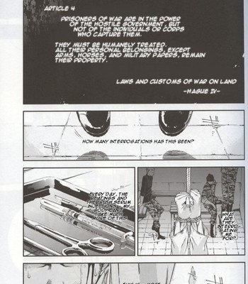 Defective dogs 1 comic porn sex 5