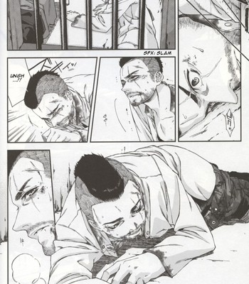 Defective dogs 1 comic porn sex 20