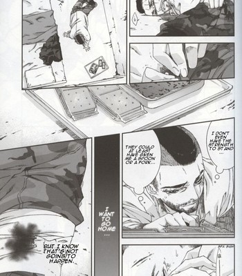 Defective dogs 1 comic porn sex 21