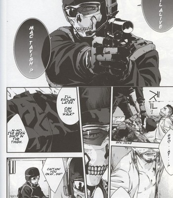 Defective dogs 1 comic porn sex 26