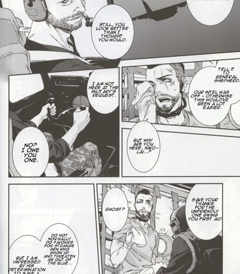 Defective dogs 1 comic porn sex 28