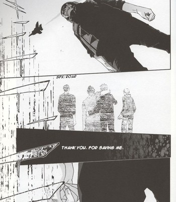 Defective dogs 1 comic porn sex 31