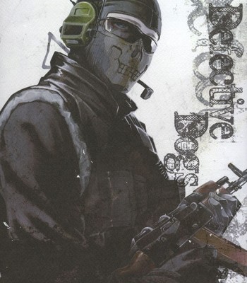 Defective dogs 2 comic porn sex 1