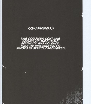 Defective dogs 2 comic porn sex 4