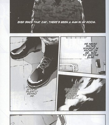 Defective dogs 2 comic porn sex 5