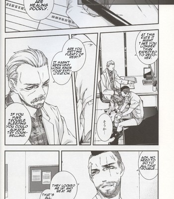 Defective dogs 2 comic porn sex 6