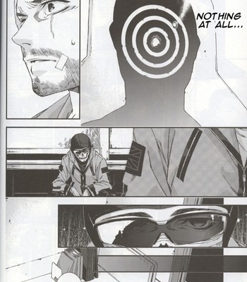 Defective dogs 2 comic porn sex 12