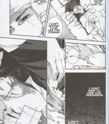 Defective dogs 2 comic porn sex 13