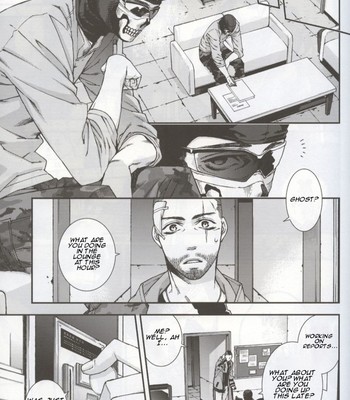 Defective dogs 2 comic porn sex 15