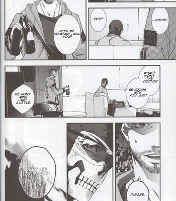 Defective dogs 2 comic porn sex 16