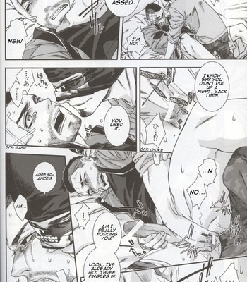 Defective dogs 2 comic porn sex 24