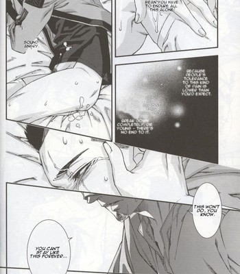 Defective dogs 2 comic porn sex 28