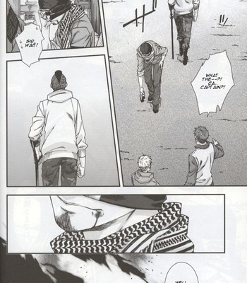 Defective dogs 2 comic porn sex 32