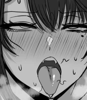 Demon of Sounds + Animation comic porn sex 6