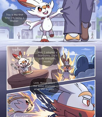 Demoness (ongoing) comic porn sex 2