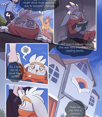 Demoness (ongoing) comic porn sex 3