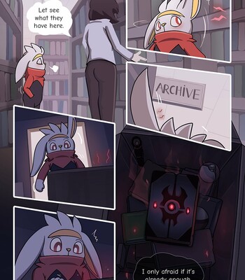 Demoness (ongoing) comic porn sex 4