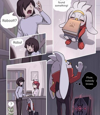 Demoness (ongoing) comic porn sex 6