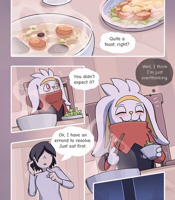 Demoness (ongoing) comic porn sex 7