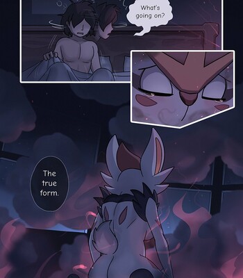 Demoness (ongoing) comic porn sex 10