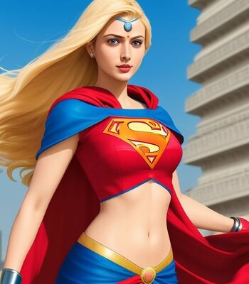 Desi Girl Ai Nsfw Nude comic porn sex 9